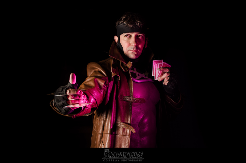Cosplay by frankskupien